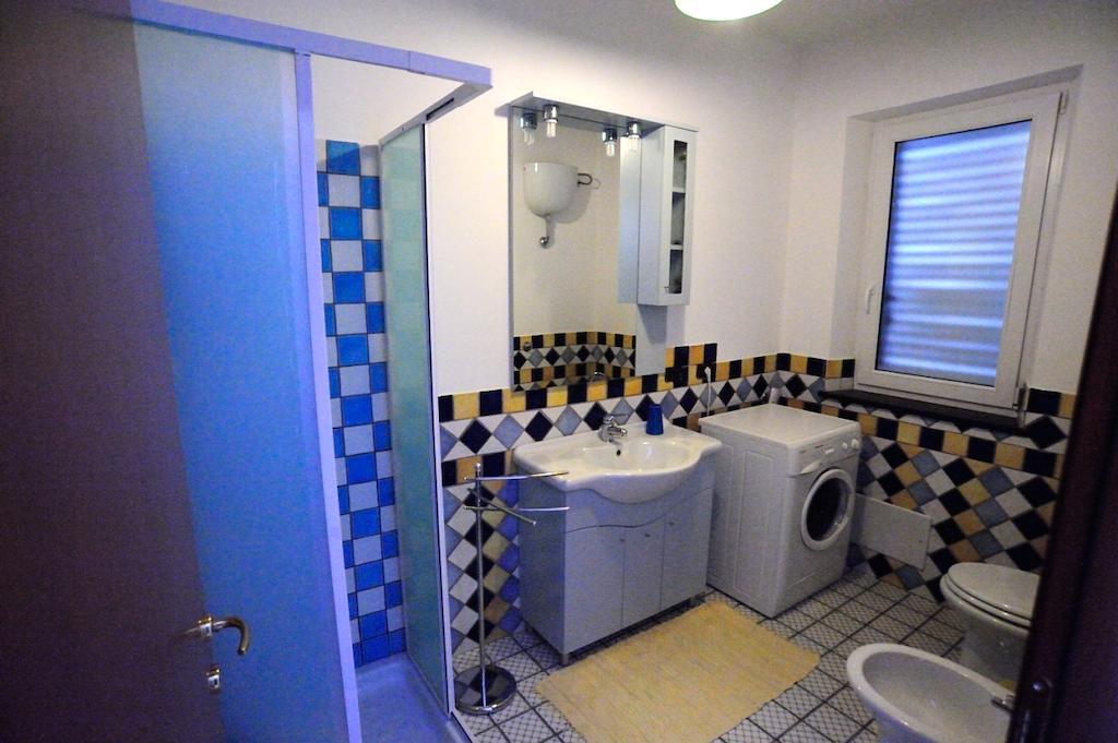 Apartamento Casa Giulia Calasetta Habitación foto