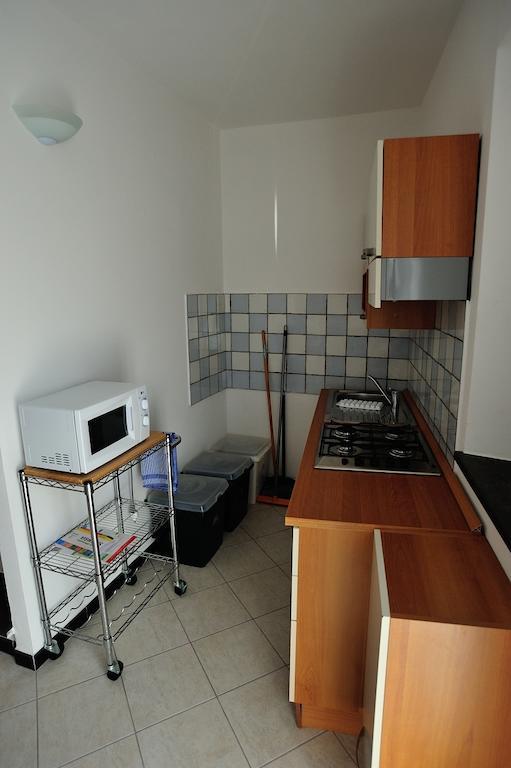Apartamento Casa Giulia Calasetta Exterior foto